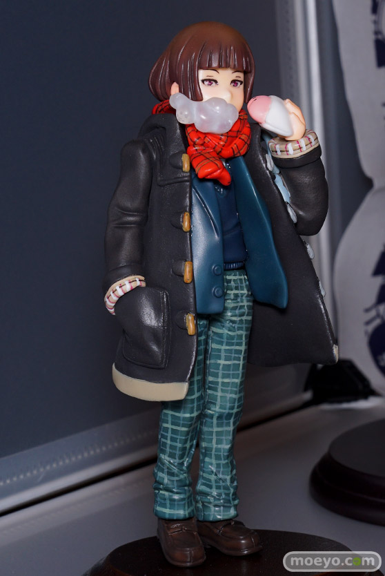 画像　フィギュア　サンプル　レビュー　ワンダーフェスティバル 2018［冬］　ふらっとわーく！ 結晶洞窟  08