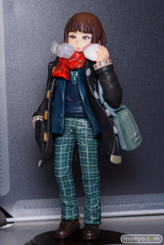 画像　フィギュア　サンプル　レビュー　ワンダーフェスティバル 2018［冬］　ふらっとわーく！ 結晶洞窟  09