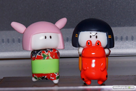 画像　フィギュア　サンプル　レビュー　ワンダーフェスティバル 2018［冬］　ふらっとわーく！ 結晶洞窟  12