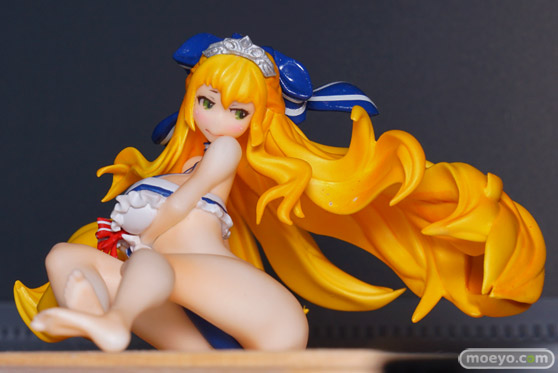 画像　フィギュア　サンプル　レビュー　ワンダーフェスティバル 2018［冬］　北方製作所 踊る海龍亭  01