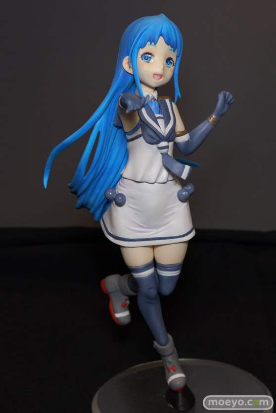 画像　フィギュア　サンプル　レビュー　ワンダーフェスティバル 2018［冬］　北方製作所 踊る海龍亭  10