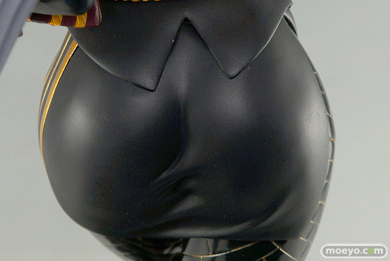 ヴェルテクスの戦場のヴァルキュリア セルベリア・ブレス-Battle mode-の新作フィギュア彩色サンプル画像40