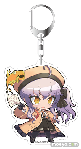 千年戦争アイギス　アクリルキーホルダー Vol.2　サンプル画像04