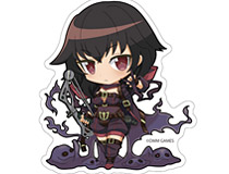 千年戦争アイギス　アクリルキーホルダー Vol.2　サンプル画像