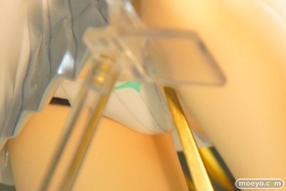 秋葉原の新作フィギュア展示の様子03