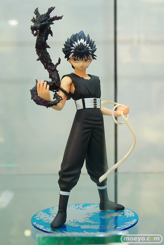 秋葉原の新作フィギュア展示の様子15