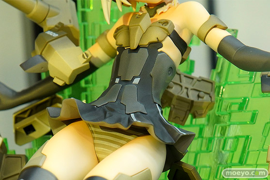 秋葉原の新作フィギュア展示の様子18