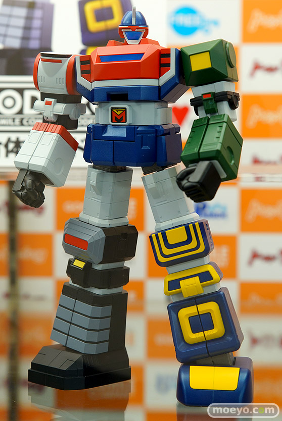 秋葉原の新作フィギュア展示の様子29