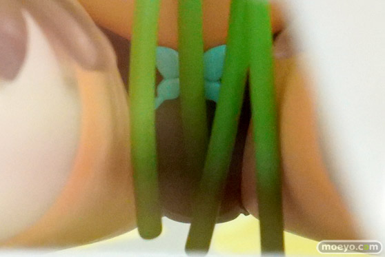 コトブキヤの4-Leaves Tony’sヒロインコレクション 雛菊の妖精 デイジーの新作フィギュアPVCサンプル画像13