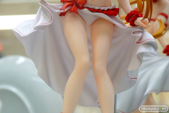KADOKAWAのソードアート・オンライン アスナ 水着Ver.の新作フィギュア彩色サンプル画像10