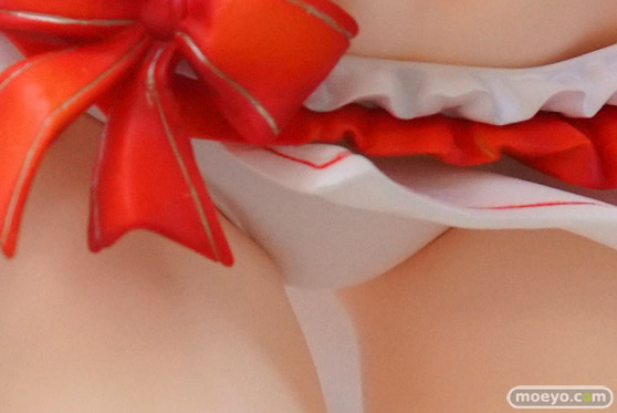 KADOKAWAのソードアート・オンライン アスナ 水着Ver.の新作フィギュア彩色サンプル画像11