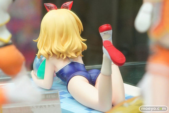 プラムのアイドルマスター シンデレラガールズ 櫻井桃華［サマーマドモアゼル］+の新作フィギュア彩色サンプル画像05