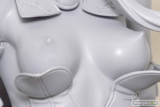 BINDingの魔法少女シリーズ 佐々木さん バニーver.の監修中原型画像08