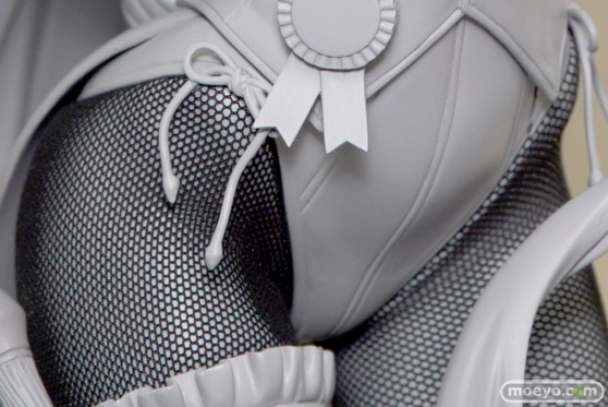 BINDingの魔法少女シリーズ 佐々木さん バニーver.の監修中原型画像11