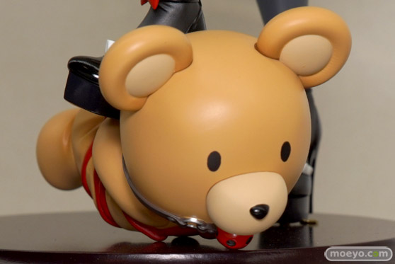 ロケットボーイの朝凪オリジナルキャラクター クロネの新作アダルトフィギュア彩色サンプル画像11