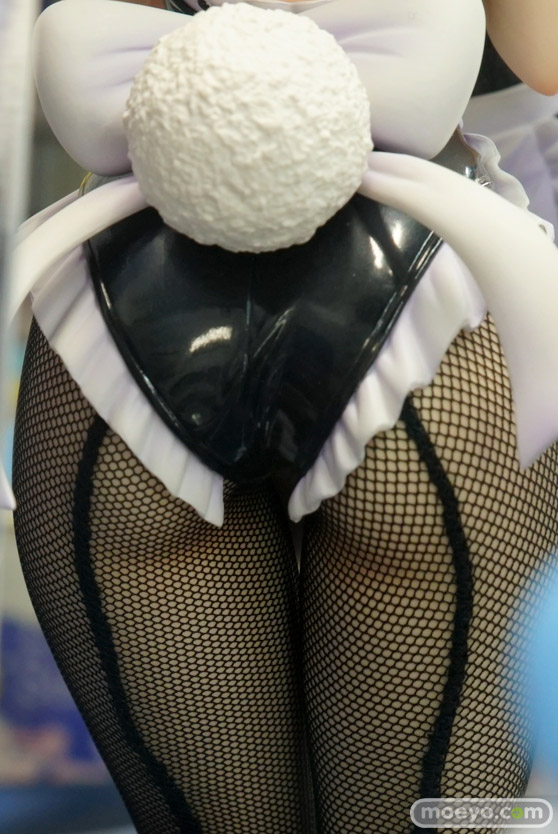 フリーイングのB-STYLE Re：ゼロから始める異世界生活 レム　ラム バニーVer.の新作フィギュアPVCサンプル画像07