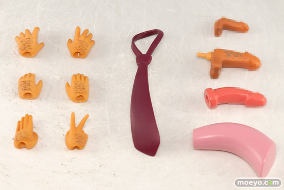 ダイキ工業のおやじ スク水日焼けver.の新作アダルトフィギュア彩色サンプル画像29