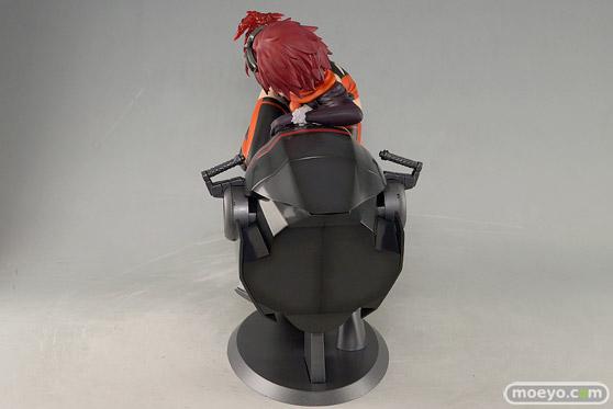 オーキッドシードのブラスレイター スノウの新作フィギュア製品版画像08