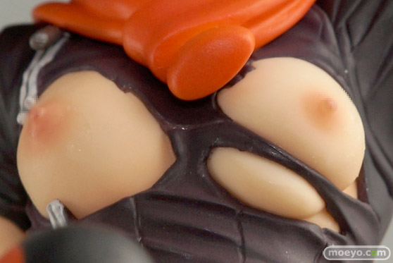 オーキッドシードのブラスレイター スノウの新作フィギュア製品版画像27