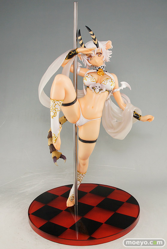 七つの大罪 魔王黙示録 怠惰の章 艶舞ショータイムノ節01