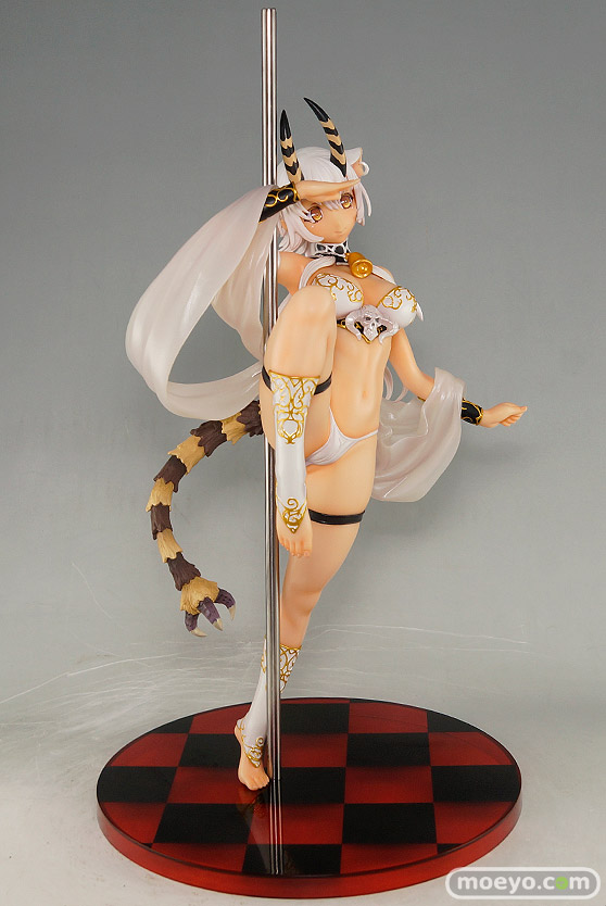 七つの大罪 魔王黙示録 怠惰の章 艶舞ショータイムノ節02