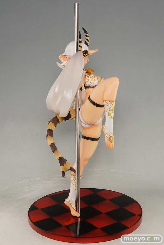 七つの大罪 魔王黙示録 怠惰の章 艶舞ショータイムノ節03