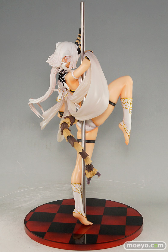 七つの大罪 魔王黙示録 怠惰の章 艶舞ショータイムノ節04