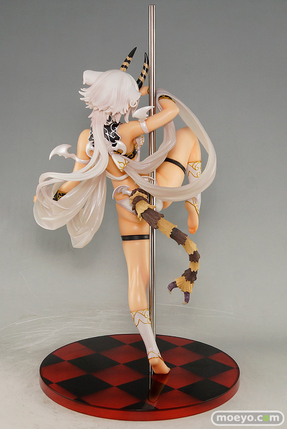 七つの大罪 魔王黙示録 怠惰の章 艶舞ショータイムノ節05