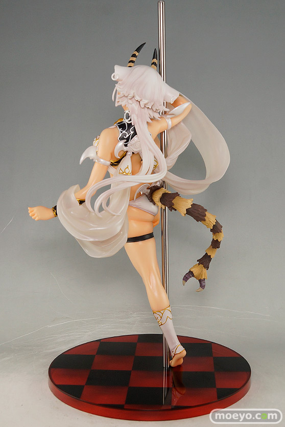 七つの大罪 魔王黙示録 怠惰の章 艶舞ショータイムノ節06