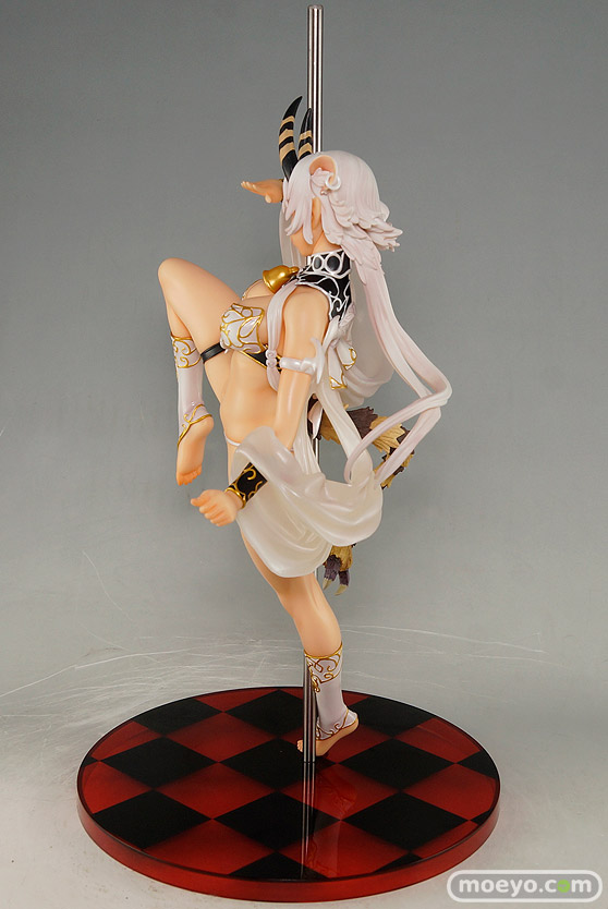 七つの大罪 魔王黙示録 怠惰の章 艶舞ショータイムノ節07