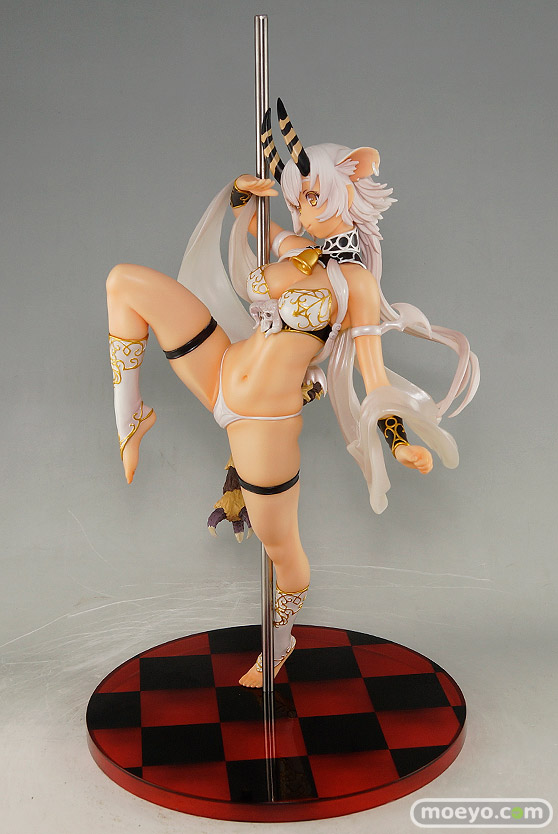 七つの大罪 魔王黙示録 怠惰の章 艶舞ショータイムノ節08