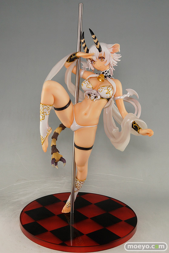 七つの大罪 魔王黙示録 怠惰の章 艶舞ショータイムノ節09