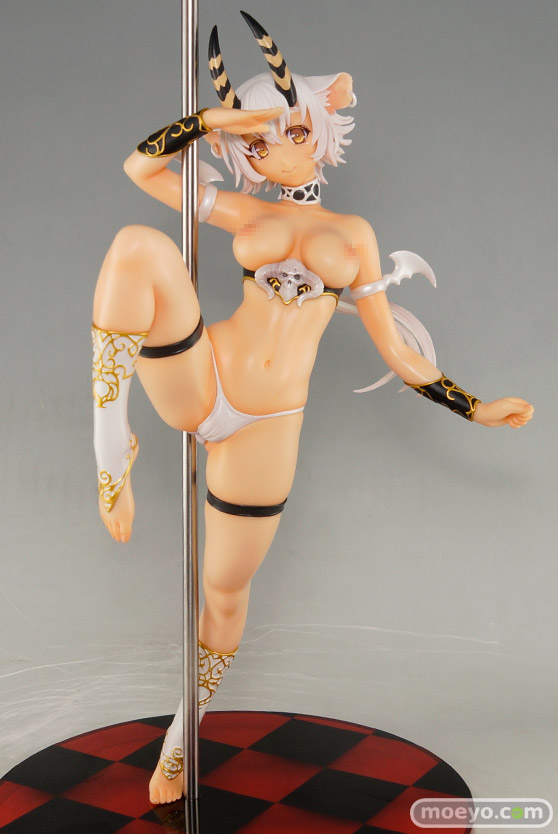 七つの大罪 魔王黙示録 怠惰の章 艶舞ショータイムノ節20