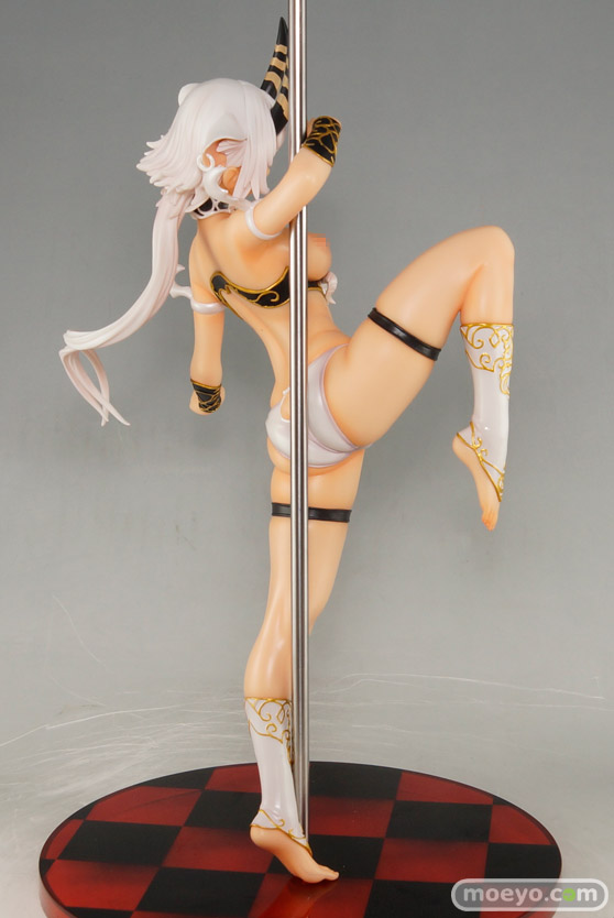 七つの大罪 魔王黙示録 怠惰の章 艶舞ショータイムノ節23