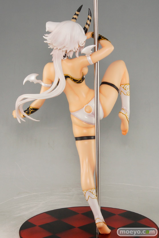 七つの大罪 魔王黙示録 怠惰の章 艶舞ショータイムノ節24