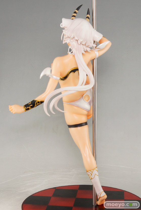 七つの大罪 魔王黙示録 怠惰の章 艶舞ショータイムノ節25