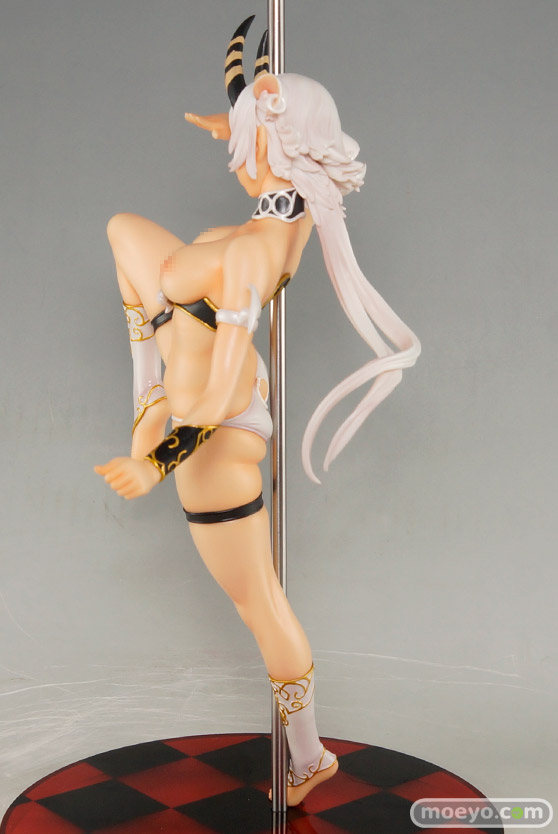 七つの大罪 魔王黙示録 怠惰の章 艶舞ショータイムノ節26