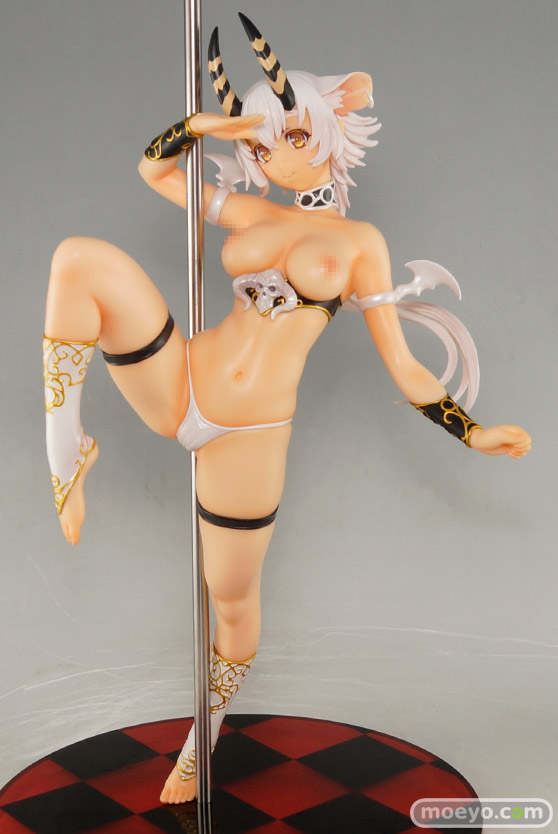 七つの大罪 魔王黙示録 怠惰の章 艶舞ショータイムノ節28