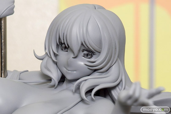 ロケットボーイのアネットさん　葵渚　の新作フィギュア原型画像06