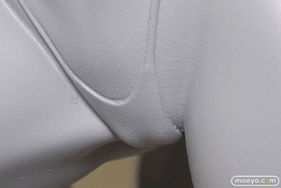 ロケットボーイのアネットさん　葵渚　の新作フィギュア原型画像10