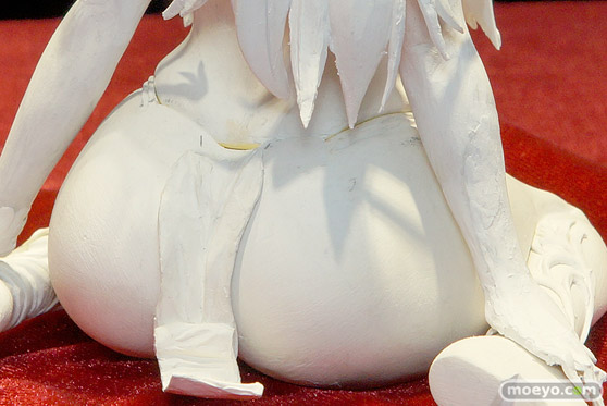 I.V.Eのリリー・レリウム  方天戟フィギュアシリーズ（仮）の新作アダルトフィギュア原型画像11