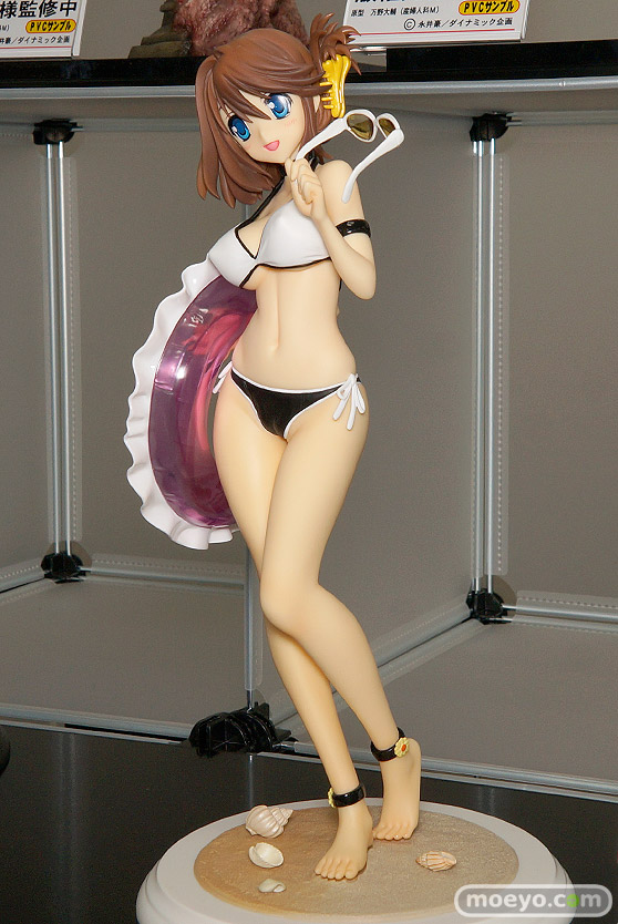 オルカトイズのToHeart2 XRATED 小牧愛佳～ver.MOMONEKO Temptation～　一部流通限定版の新作フィギュアPVCサンプル画像03