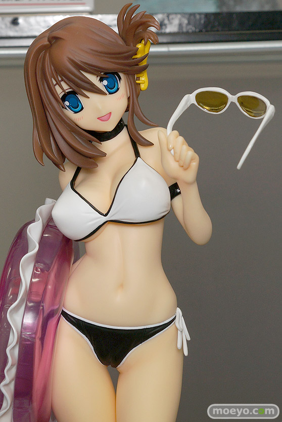 オルカトイズのToHeart2 XRATED 小牧愛佳～ver.MOMONEKO Temptation～　一部流通限定版の新作フィギュアPVCサンプル画像04