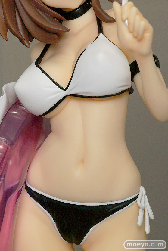 オルカトイズのToHeart2 XRATED 小牧愛佳～ver.MOMONEKO Temptation～　一部流通限定版の新作フィギュアPVCサンプル画像05