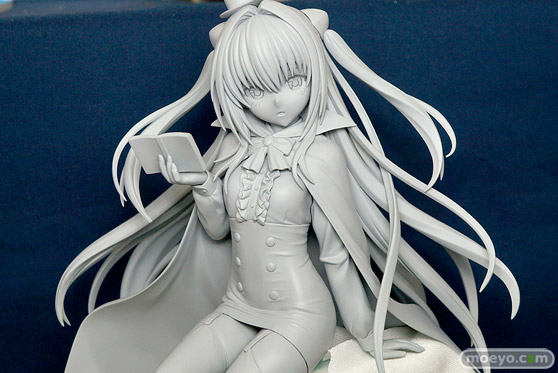 キャラアニのToLOVEる-とらぶる-ダークネス 金色の闇　の新作フィギュア原型画像04