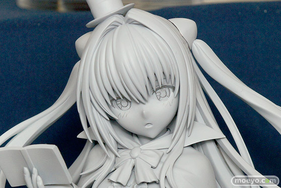 キャラアニのToLOVEる-とらぶる-ダークネス 金色の闇　の新作フィギュア原型画像05