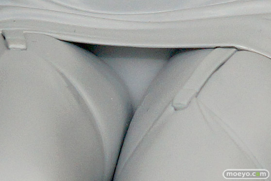 キャラアニのToLOVEる-とらぶる-ダークネス 金色の闇　の新作フィギュア原型画像09