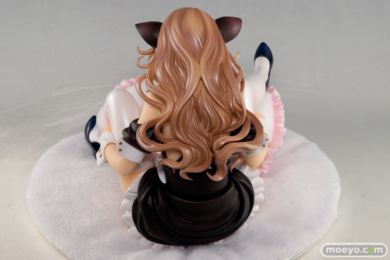 スカイチューブの猫柳モモ illustration by 深崎暮人の新作アダルトフィギュア製品版画像30