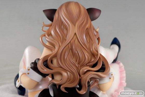 スカイチューブの猫柳モモ illustration by 深崎暮人の新作アダルトフィギュア製品版画像31