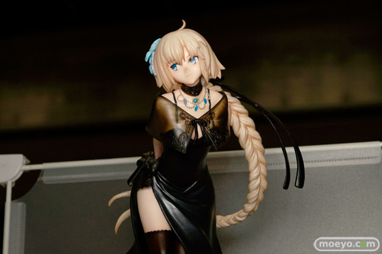 トレジャーフェスタ・ネオin有明1 会場で展示されていたガレージキット速報03